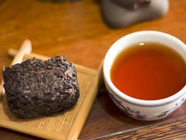 湖南安化黑茶属于什么茶